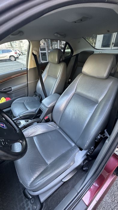 SAAB 9-3 2004 — imagine 3