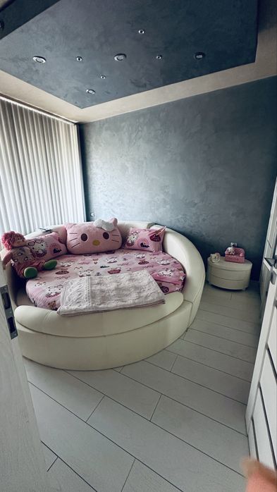 Дава се под наем Тристаен апартамент в с. Ягодово, Област Пловдив - 120 кв.м за 663 € - Снимка #14