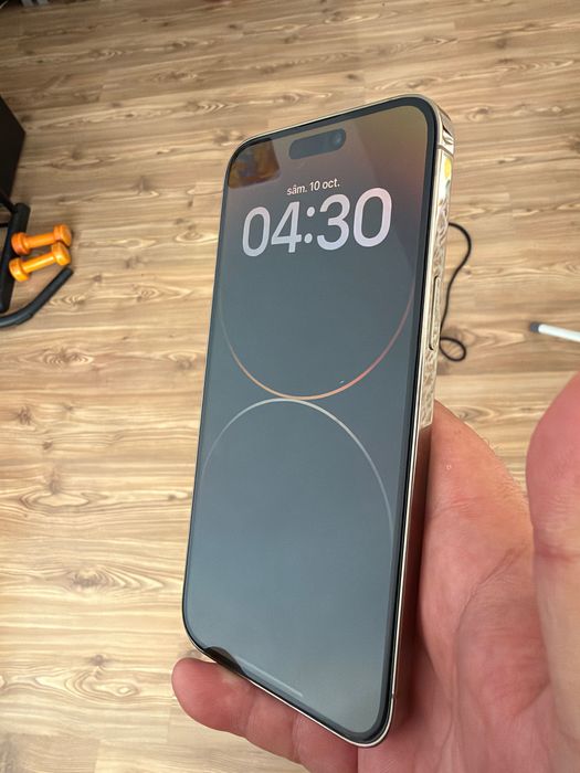 Vind IPhone 14 pro max
