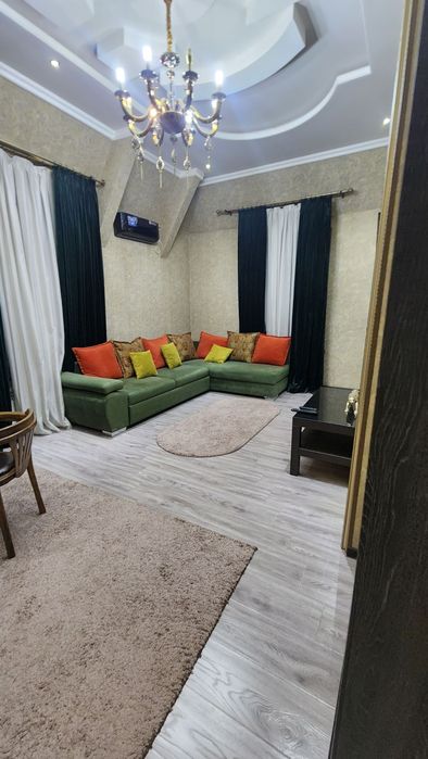 Продаётся ул. Бабура 2/6/6. Новостройка.