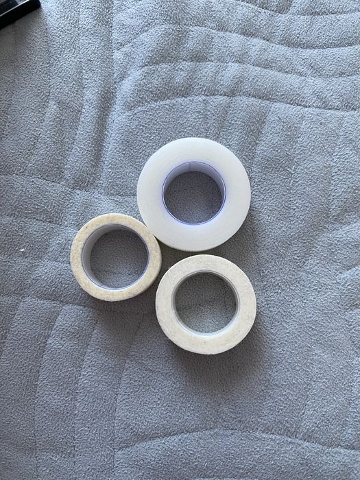 Продам все для нарвщивание ресниц