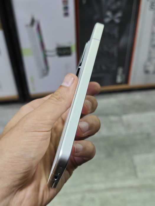 Xiaomi mi 15 8/256 идеал