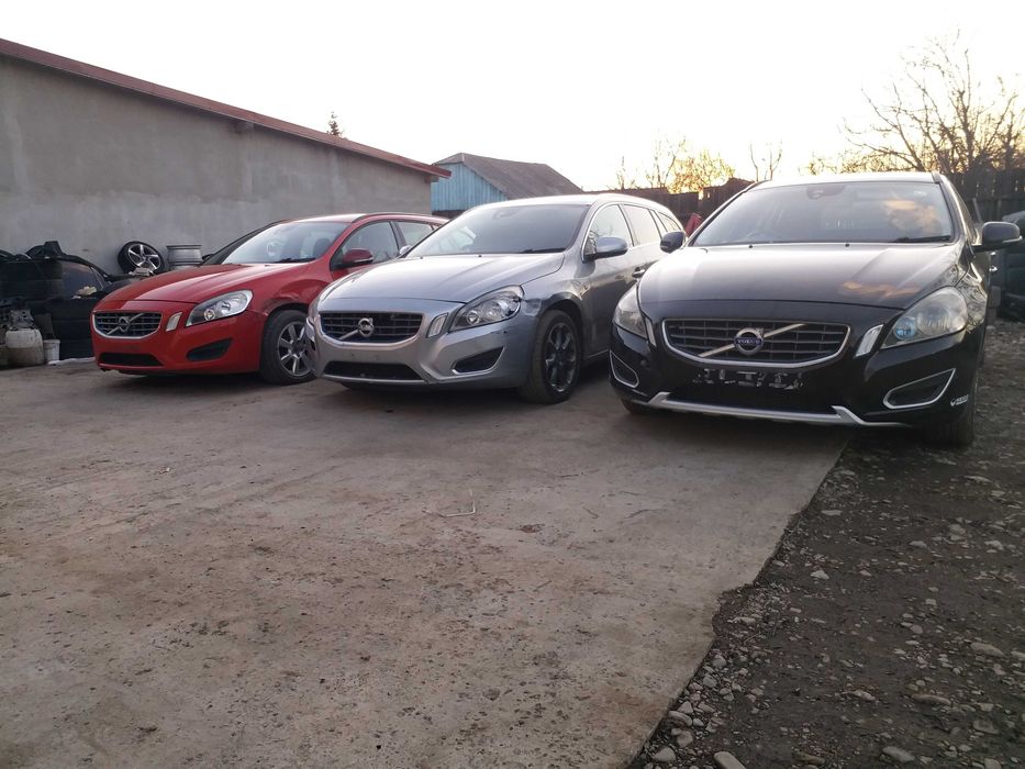 Mecanica & Caroserie VOLVO C30 S40 V50 S60 V60 V70 S80 Xc60 Xc70 Xc90