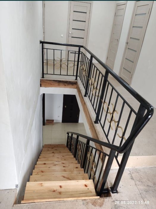 Сварочные работы