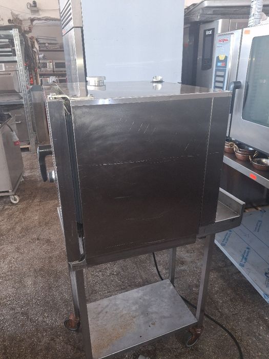 Конвектомат рационал мини