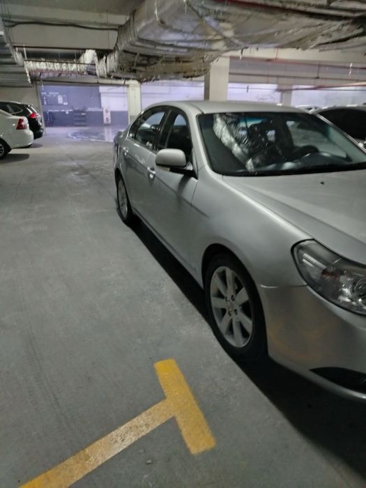 Продаётся эпика