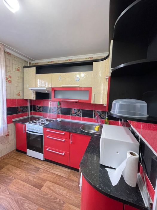 Продам 2 ком. Новая. Дср