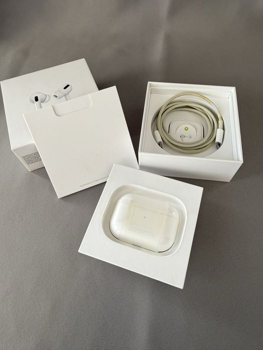 AirPods Pro 1sr generation