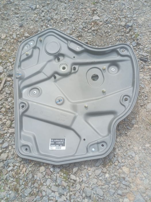 Механизъм за ел.стъкла за Шкода Октавия 2/ Skoda