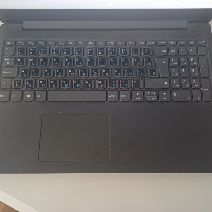 Ноутбук Lenovo отличное состояние