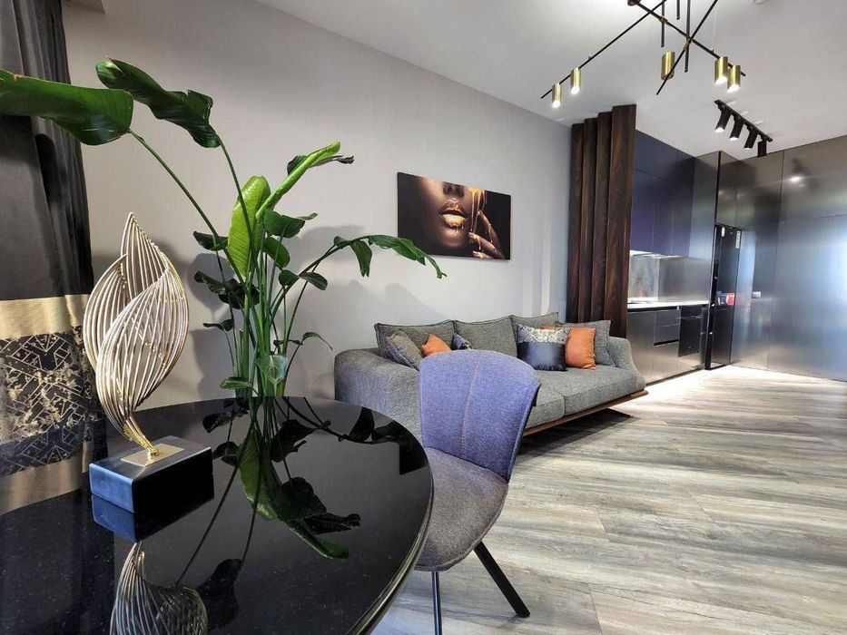 Akay City 2 xonali kvartira kunlik ijara