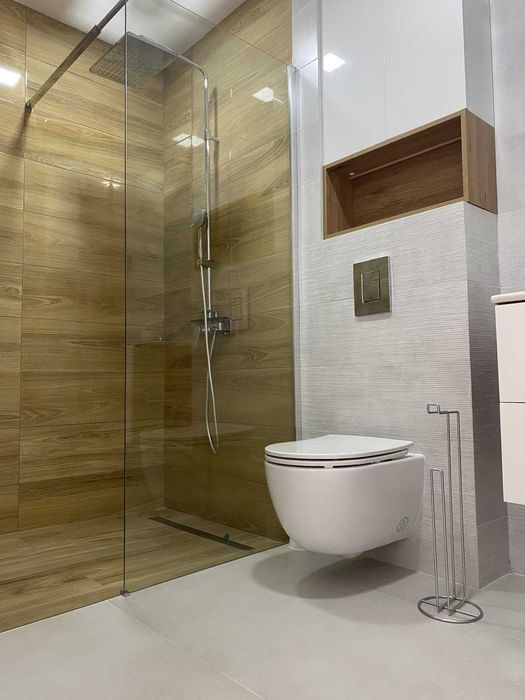 Дава се под наем Двустаен апартамент в София, Връбница 2 - 62 кв.м за 499 € - Снимка #8