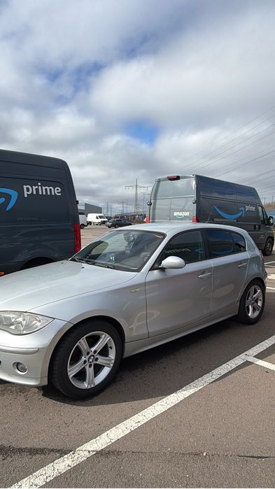 Vand Bmw seria 1