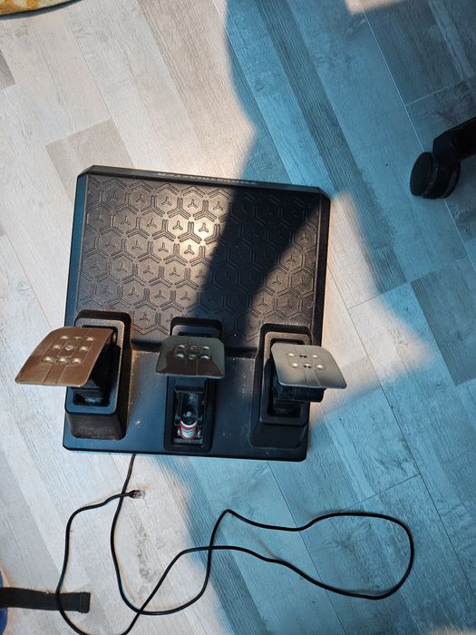 Волан Thrustmaster T248