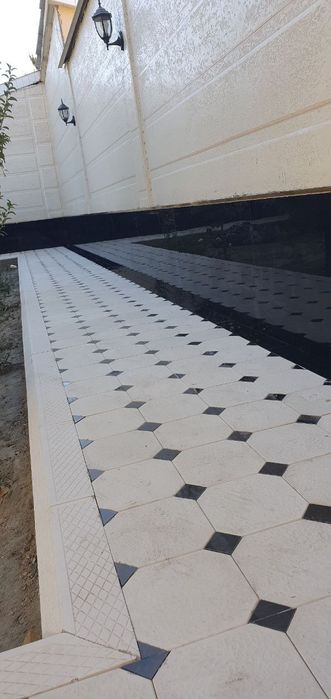 Bruchatka , Kafel , Sokil terish xizmatlari