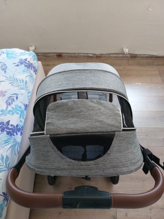 Коляска детская Teknum