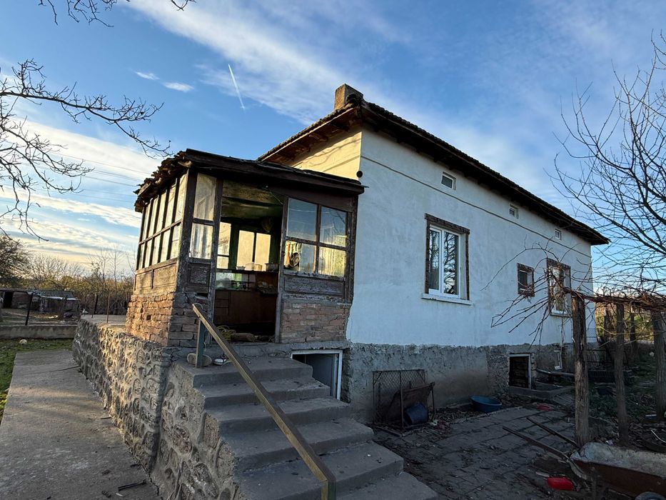 Продава се Къща в с. Спасово, Област Добрич - 117 кв.м за 140 €/кв.м - Снимка #2