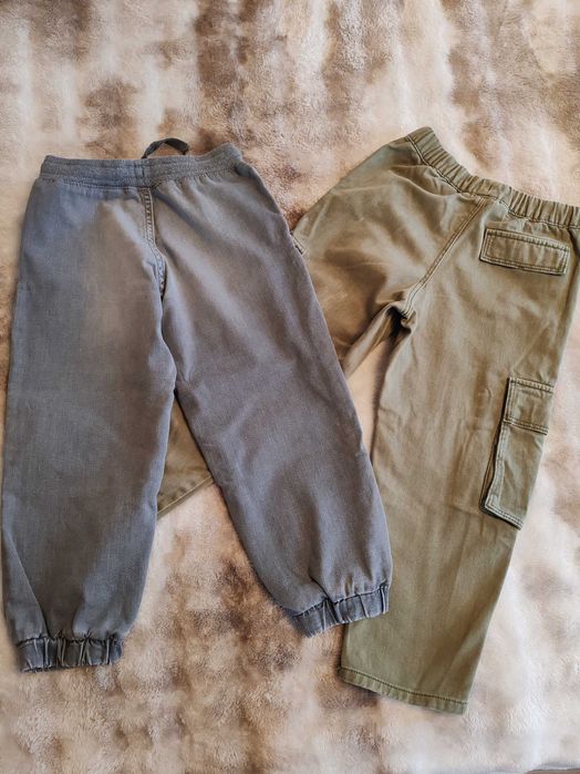 Blugi H&M Nr. 110