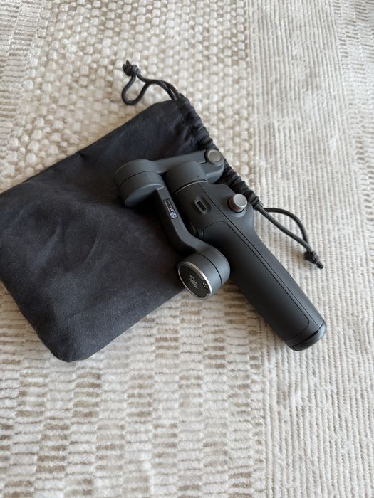 Vand stabilizator DJI Osmo nou, neutilizat