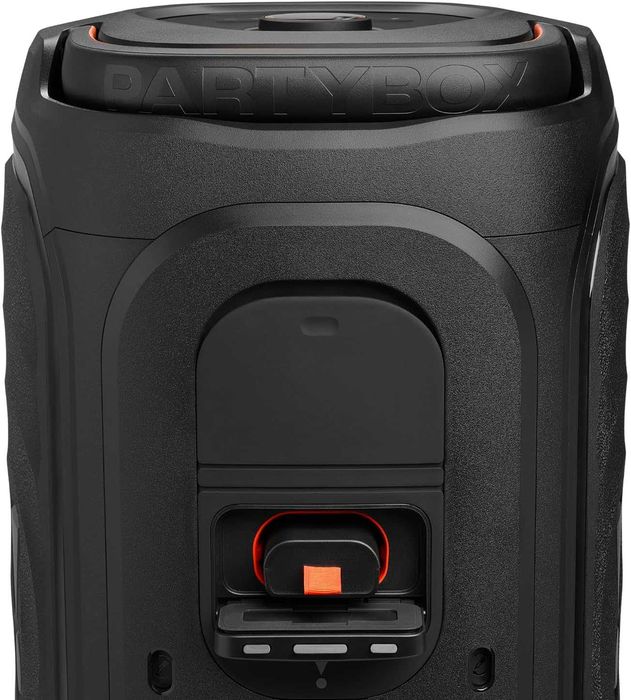 Нова Безжична Колона Аудио Система JBL Partybox 130, Включена Батерия, 2 Години Гаранция