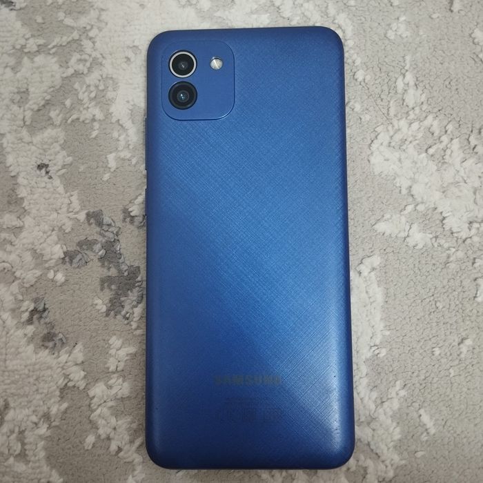 Samsung Galaxy a03