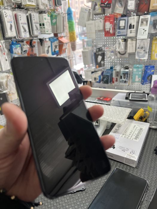 Display original Samsung S20 S21 S21+ S22+ S23 S24 ultra S20 S23+ A72