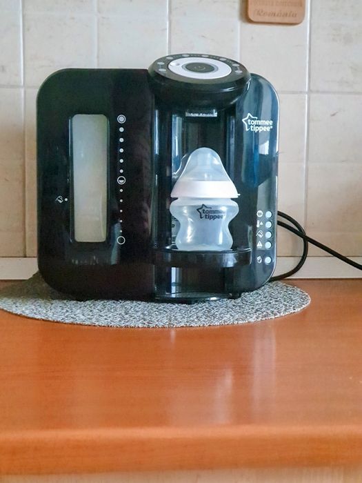 Aparat lapte Tommee Tippee