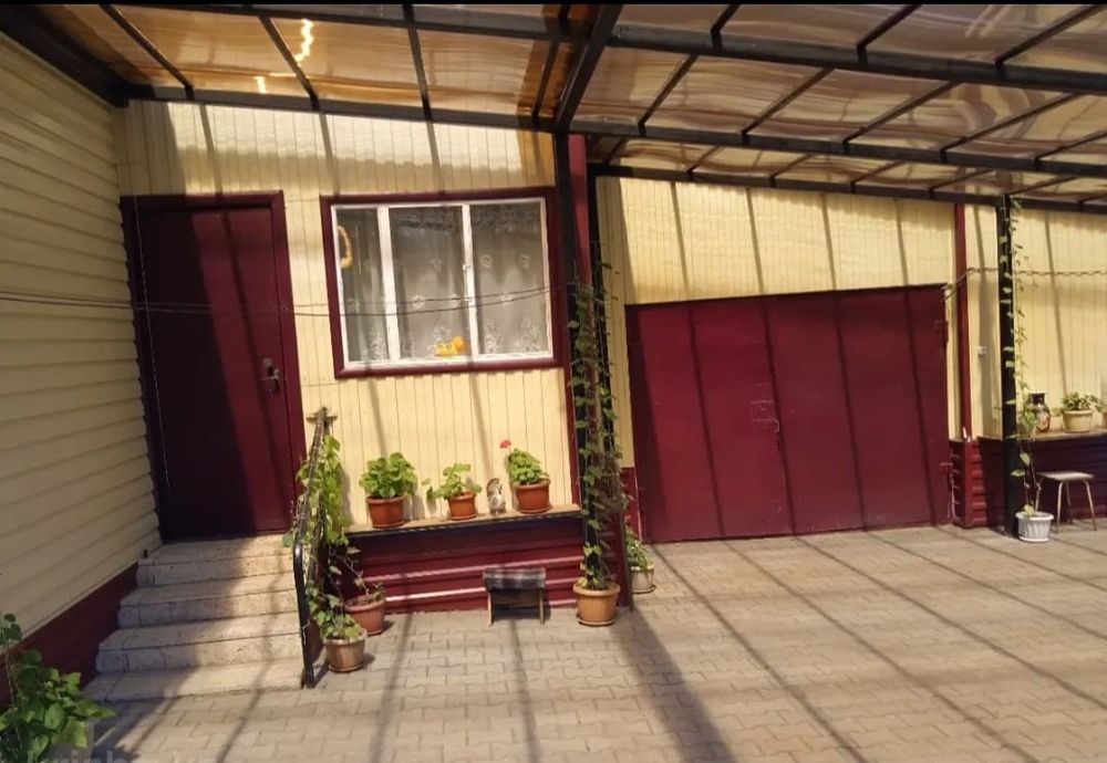 Продам дом 6,3 соток