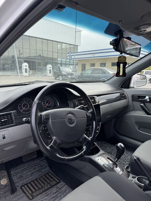 Chevrolet Lacetti / Gentra 2020 — 5