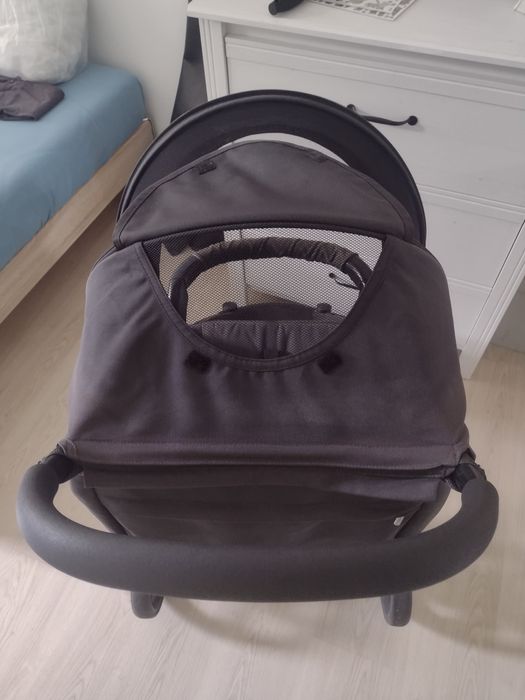 Детска количка Britax