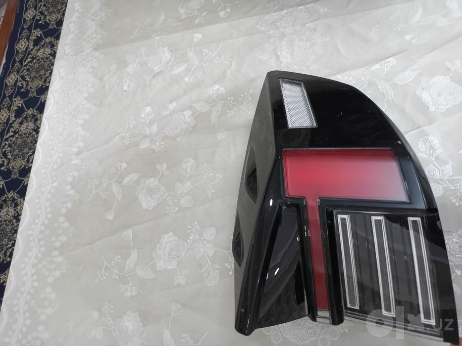 Hyundai sonata Orqa óng stop-farasi