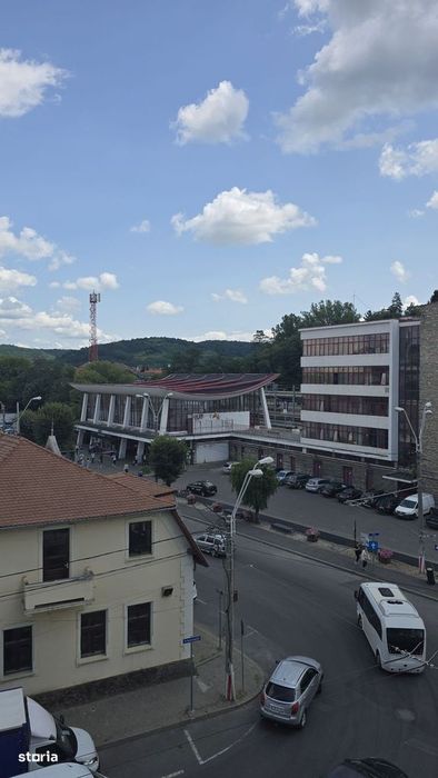 Apartament lângă gară