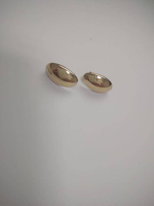 Cercei aur 14k (efn)