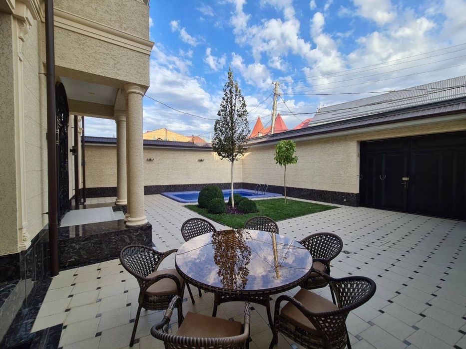 Продаётся дом по улице Никитина