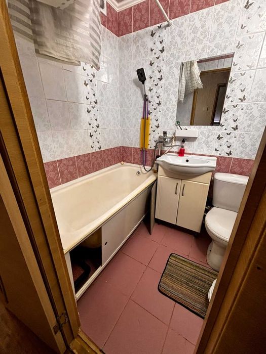 Продам 1 ком квартиру