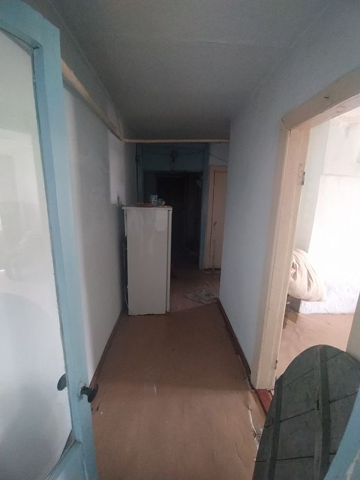 Продается квартира