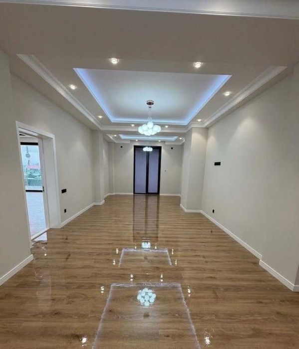 Аренда квартира Modern stroy