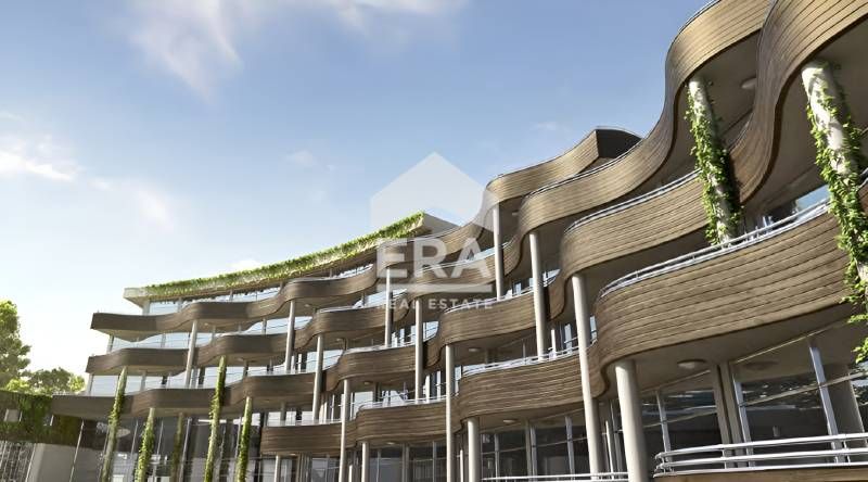 Инвестиционен проект за СПА хотел с минерална вода в центъра на Българ