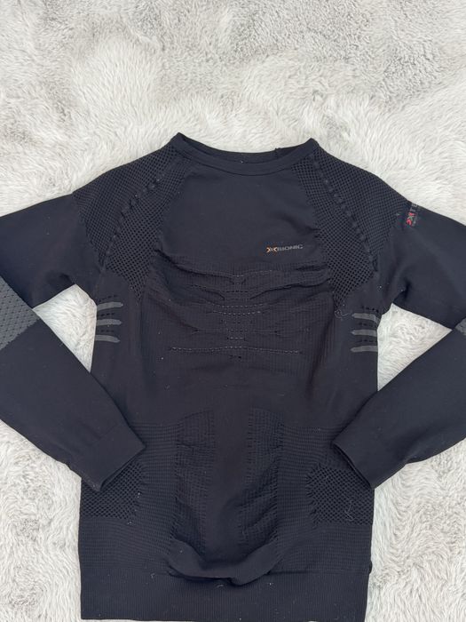 Мъжка функционална блуза X-BIONIC . Размер L