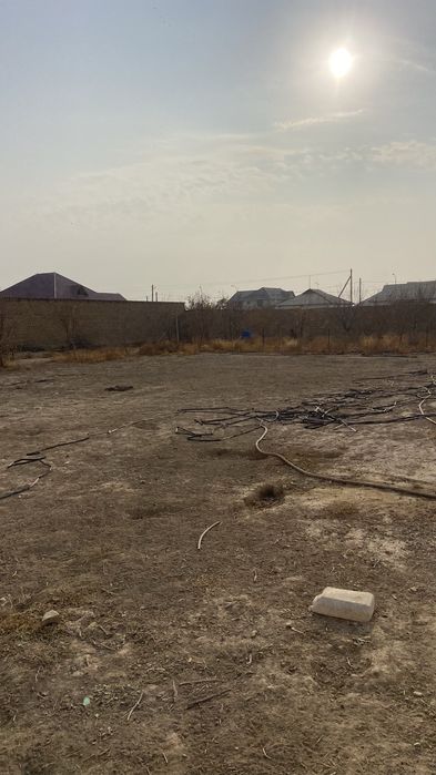 10 соттық жер сатылады