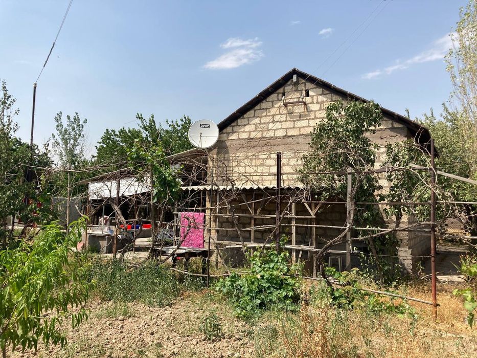 Дачный участок для бизнеса