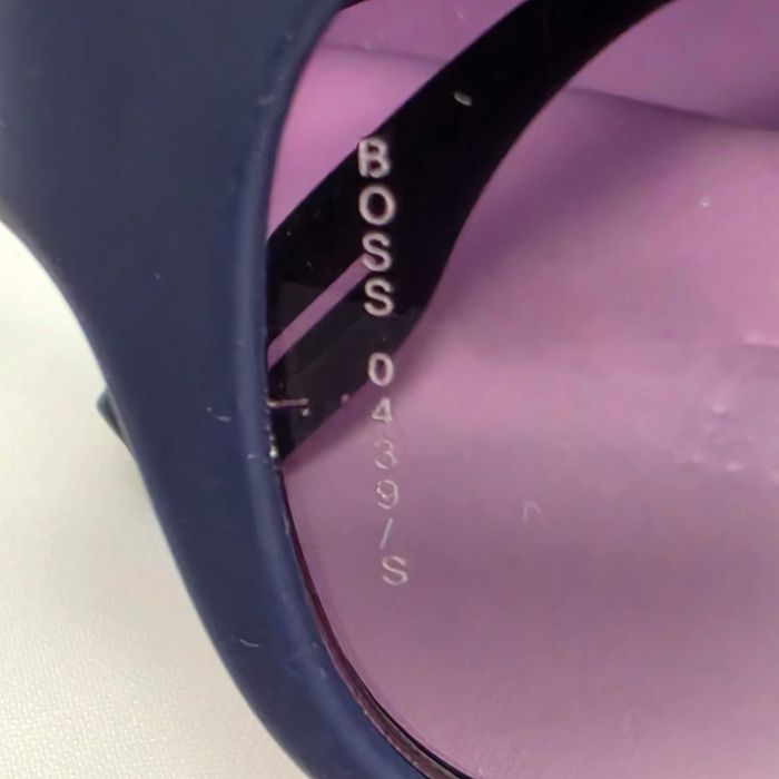 Ochelari de soare HugoBoss -Keztf