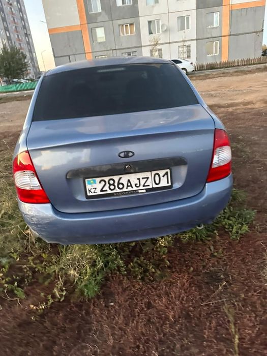 Продам автомобиль