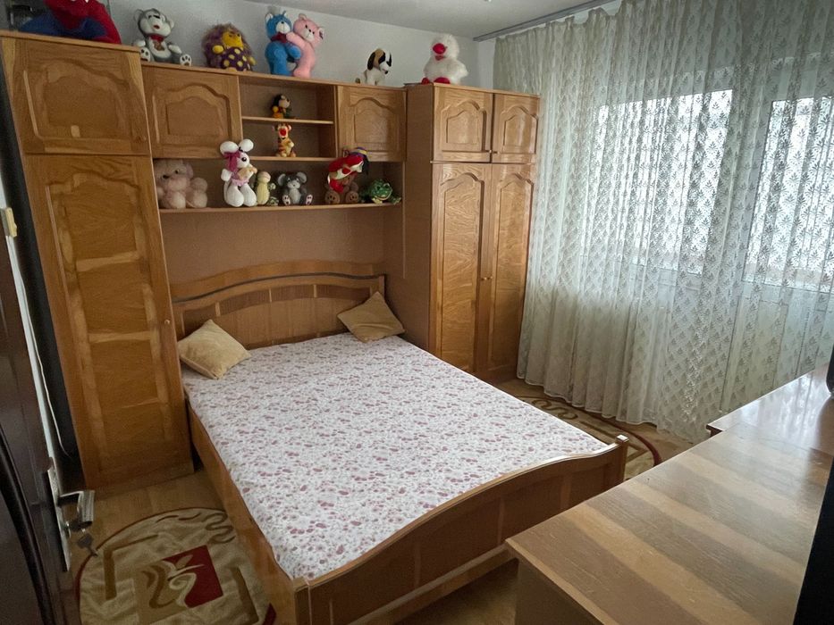 Apartament 2 camere complet mobilat Drăgășani