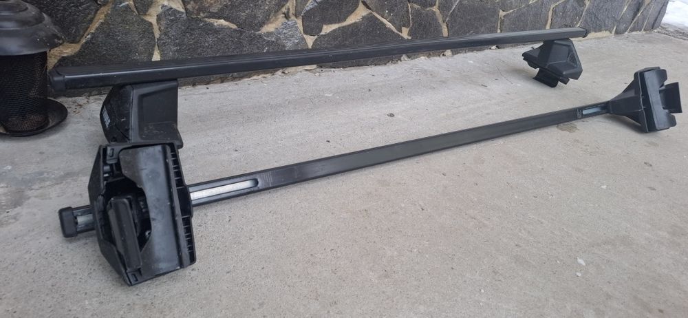 Bare transversale Thule