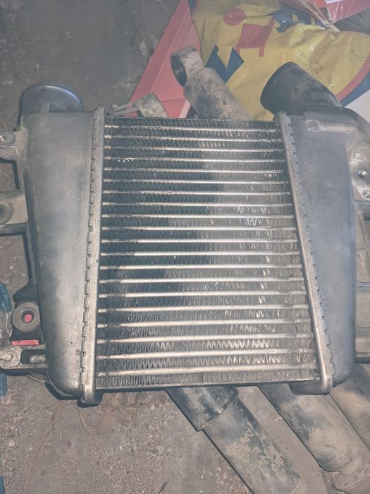 Nissan Patrol Y61 3.0 двигател на части