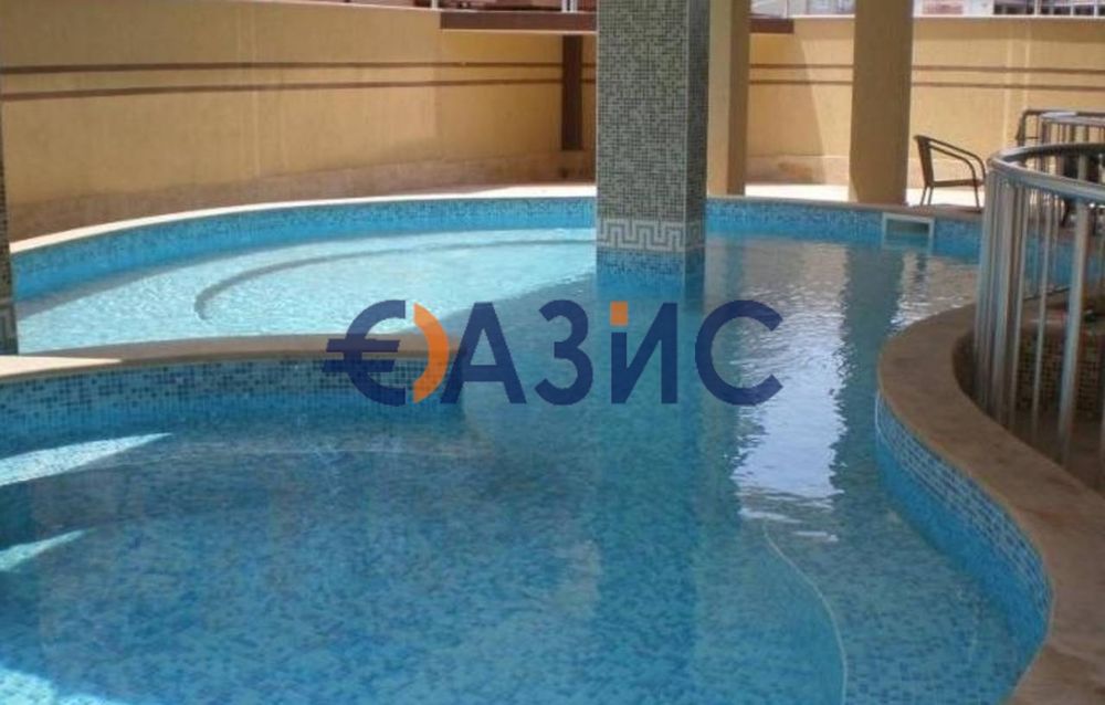 Продава се Едностаен апартамент в Поморие - 36 кв.м за 1545 €/кв.м - Снимка #14