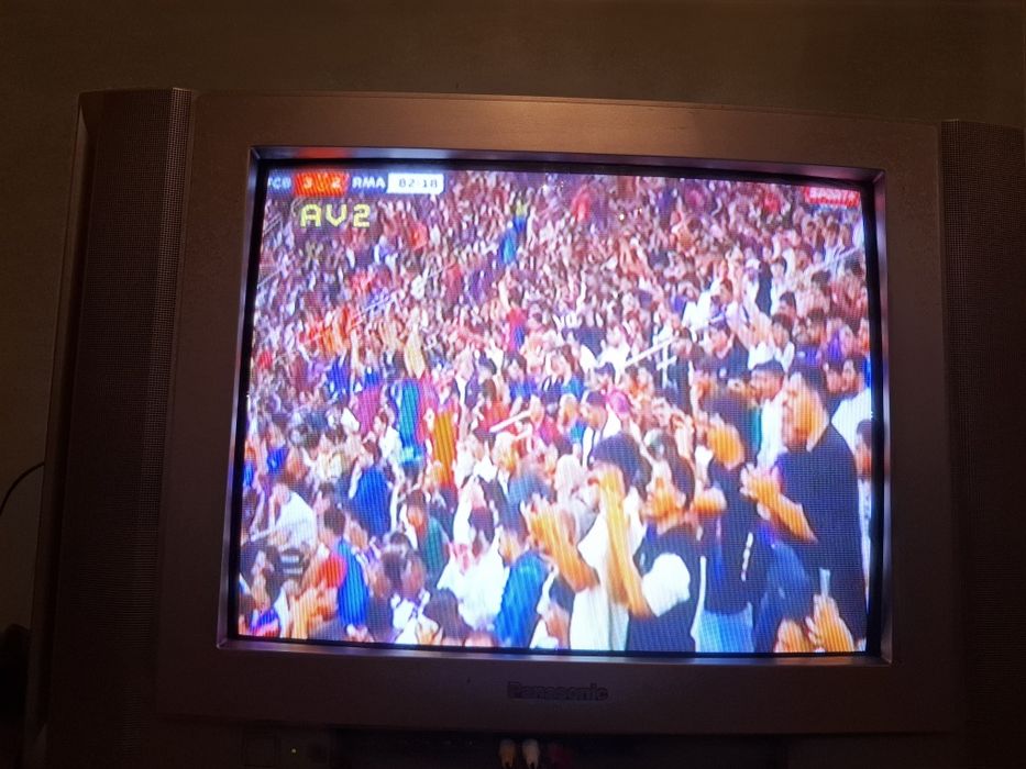 Телевизор Panasonic