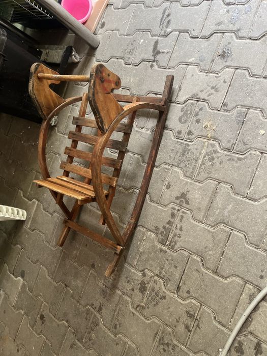 Balansoar vechi anii 60’