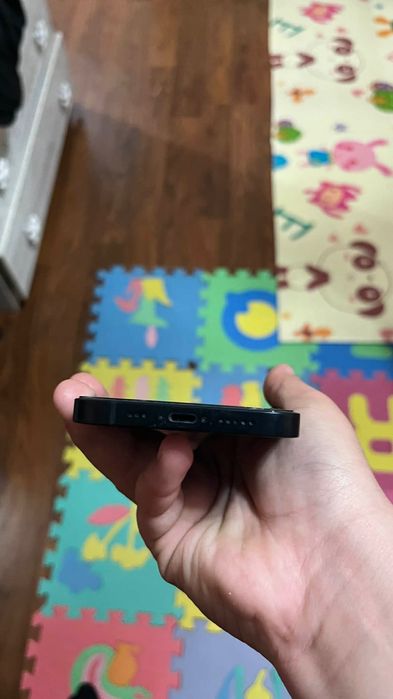 iphone 13 128gb с кутия и кабел